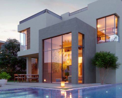 مشروع سوديك ايست هليوبوليس