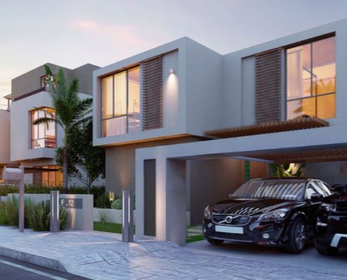 شقق للبيع فى ازيليا سوديك ايست