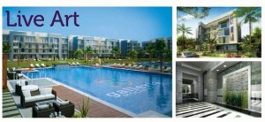 جاليريا مون فالي القاهرة الجديدة Galleria Moon Valley New Cairo