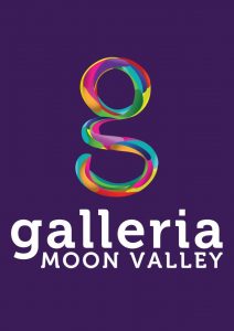 Galleria Moon Valley New Cairo ARABIA