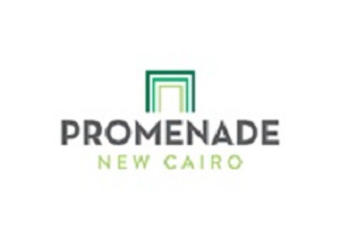 كمبوند بروميناد القاهرة الجديدة Promenade compound New Cairo