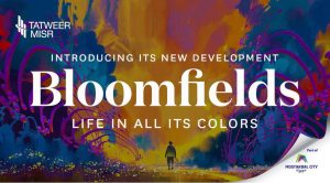 BloomFields_ New Cairo