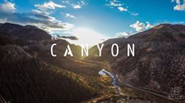 Maxim The Canyon