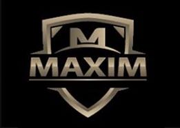 Maxim company The Canyon future city