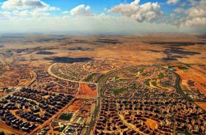 عيوب كمبوند ذا كانيون القاهره الجديده
