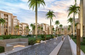 عنوان شركة الشرقيون للاستثمار