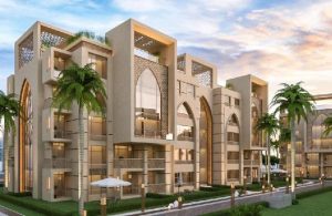 احدث مشروعات شركة الشرقيون للتنميه العمرانيه