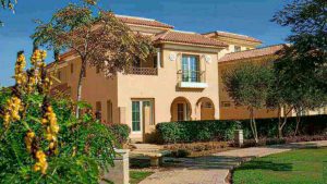 كمبوند هايد بارك القاهرة الجديدة Hyde park compound new cairo