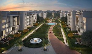 فيفث سكوير القاهرة الجديدة Fifth Square New Cairo