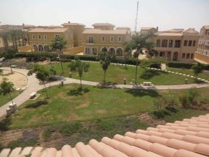 كمبوند هايد بارك القاهرة الجديدة Hyde park compound new cairo