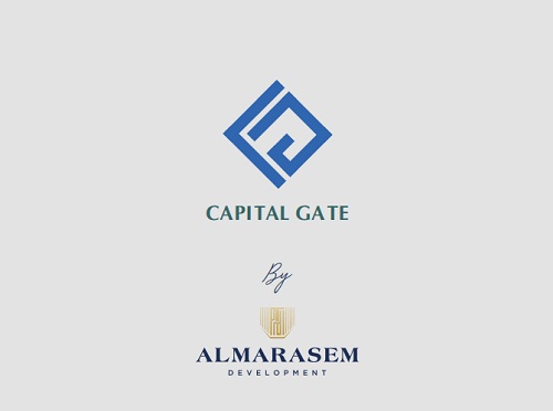 Capital Gate New Cairo