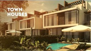 فيفث سكوير القاهرة الجديدة Fifth Square New Cairo