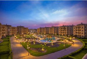 بيتا جرينز القاهرة الجديدة Beta Greens New Cairo