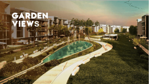 فيفث سكوير القاهرة الجديدة Fifth Square New Cairo