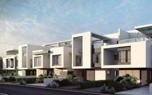 Fifth Square New Cairo compound location