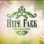 هايد بارك القاهرة الجديدة Hyde park new cairo