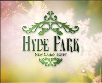 هايد بارك القاهرة الجديدة Hyde park new cairo