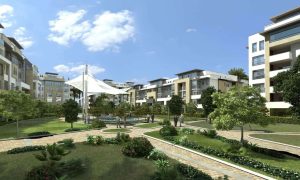 هايد بارك التجمع الخامس