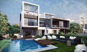 فيفث سكوير القاهره الجديده Fifth Square new cairo