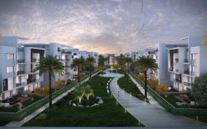 فيفث سكوير القاهره الجديده Fifth Square new cairo