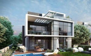 فيفث سكوير القاهره الجديده Fifth Square new cairo