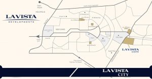 لافيستا سيتى القاهرة الجديدة La Vista City New Cairo