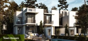 كمبوند ايل بوسكو القاهرة الجديدة