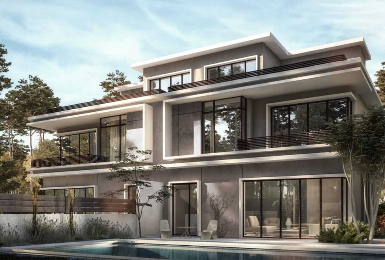 مشروع بوسكو سيتي