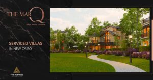 ذامارك التجمع الخامس