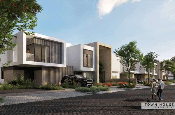 اسعار و مساحات مشروع زيد ايست