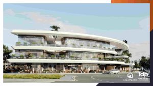 مشروع ذا كور التجمع الخامس