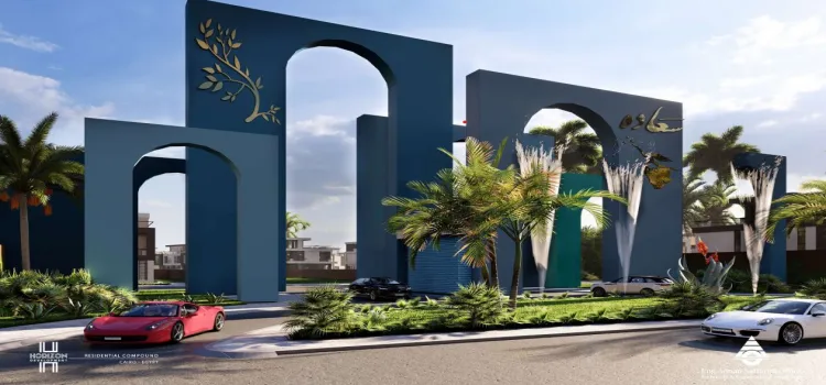 سعادة القاهرة الجديدة Saada New Cairo