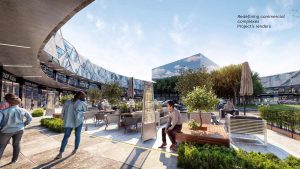 مول سينكو التجمع الخامس