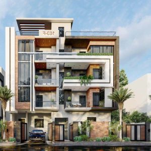 فيولا مول القاهرة الجديدة