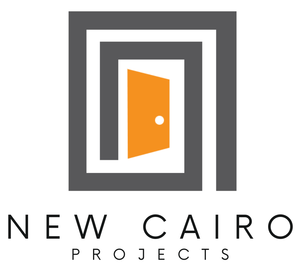 مشاريع القاهرة الجديدة