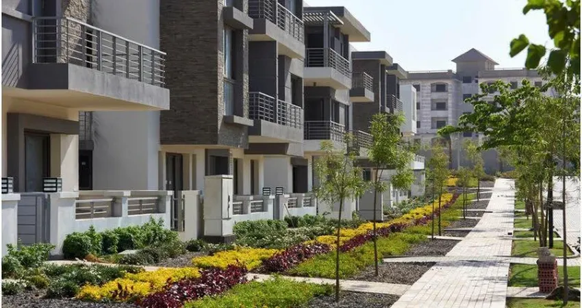 أسعار مشروع تاج سيتي