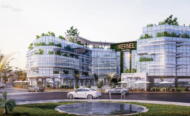 اسعار كارنيل بيزنس هب