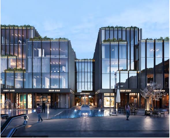 اسعار مشروع بارك في