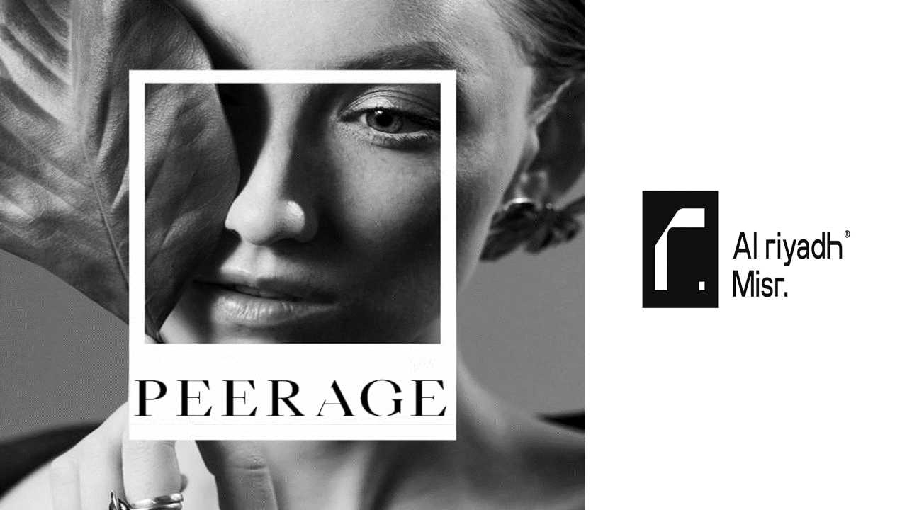 بيراج ريزيدنس القاهرة الجديدة