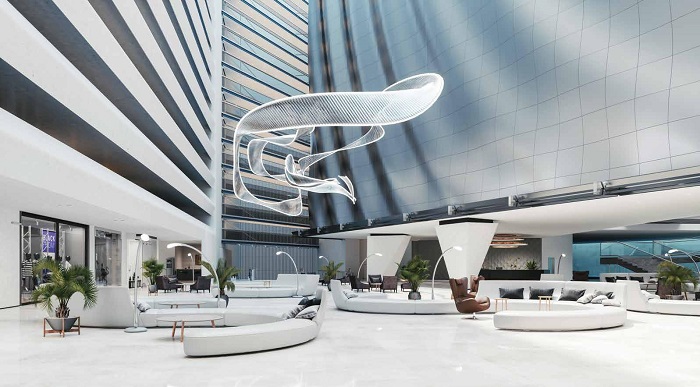 جريا القاهرة الجديدة Greya New Cairo