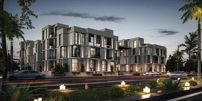 جريا القاهرة الجديدة Greya New Cairo