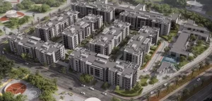 مشروع ريفيل | معمار الاشراف العبور