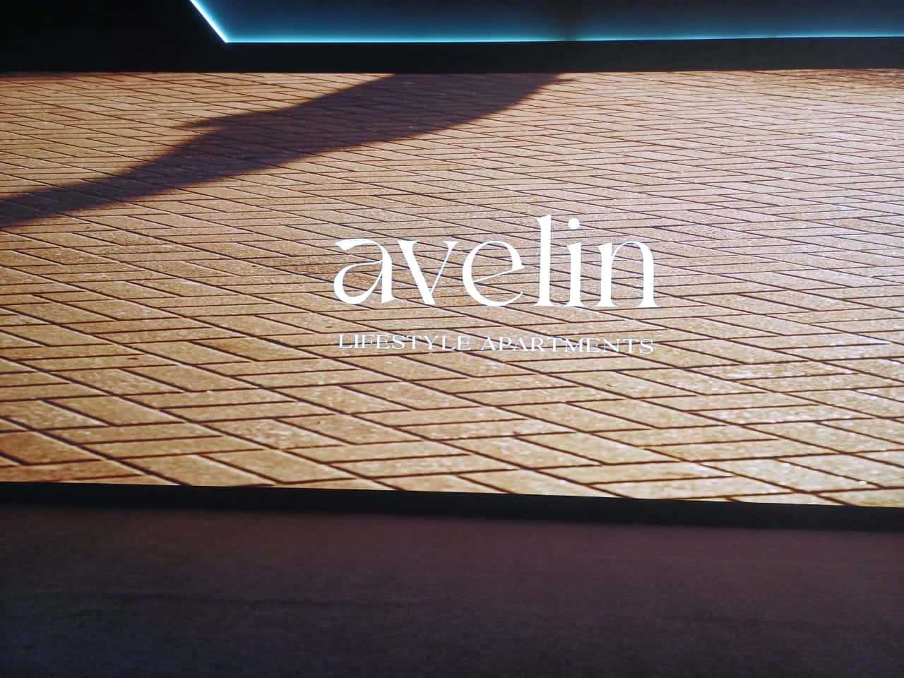 افيلين القاهرة الجديدة avelin new Cairo