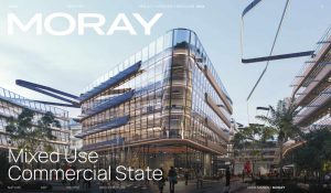 موراي مول التجمع الخامس