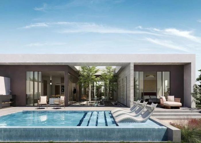 مشروع نجيب ساويرس القاهرة الجديدة