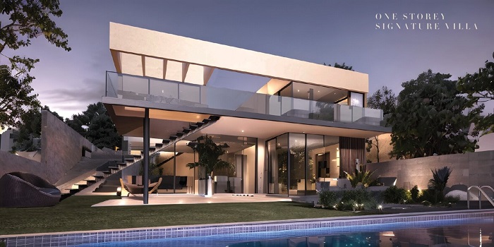 ذا كريست القاهرة الجديدة