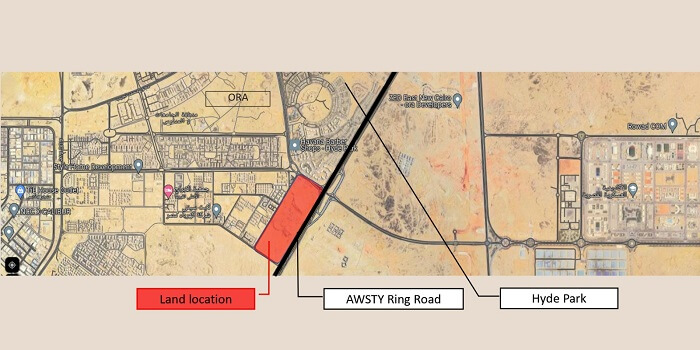 ذا كريست القاهرة الجديدة