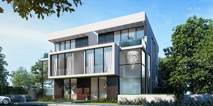 ذا كريست القاهرة الجديدة