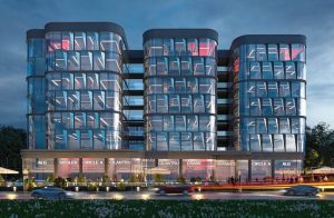 مول ستيلار بيزنس كومبلكس