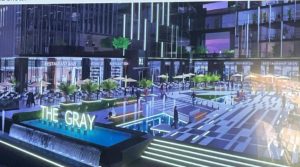 مشروع HDP القاهرة الجديدة